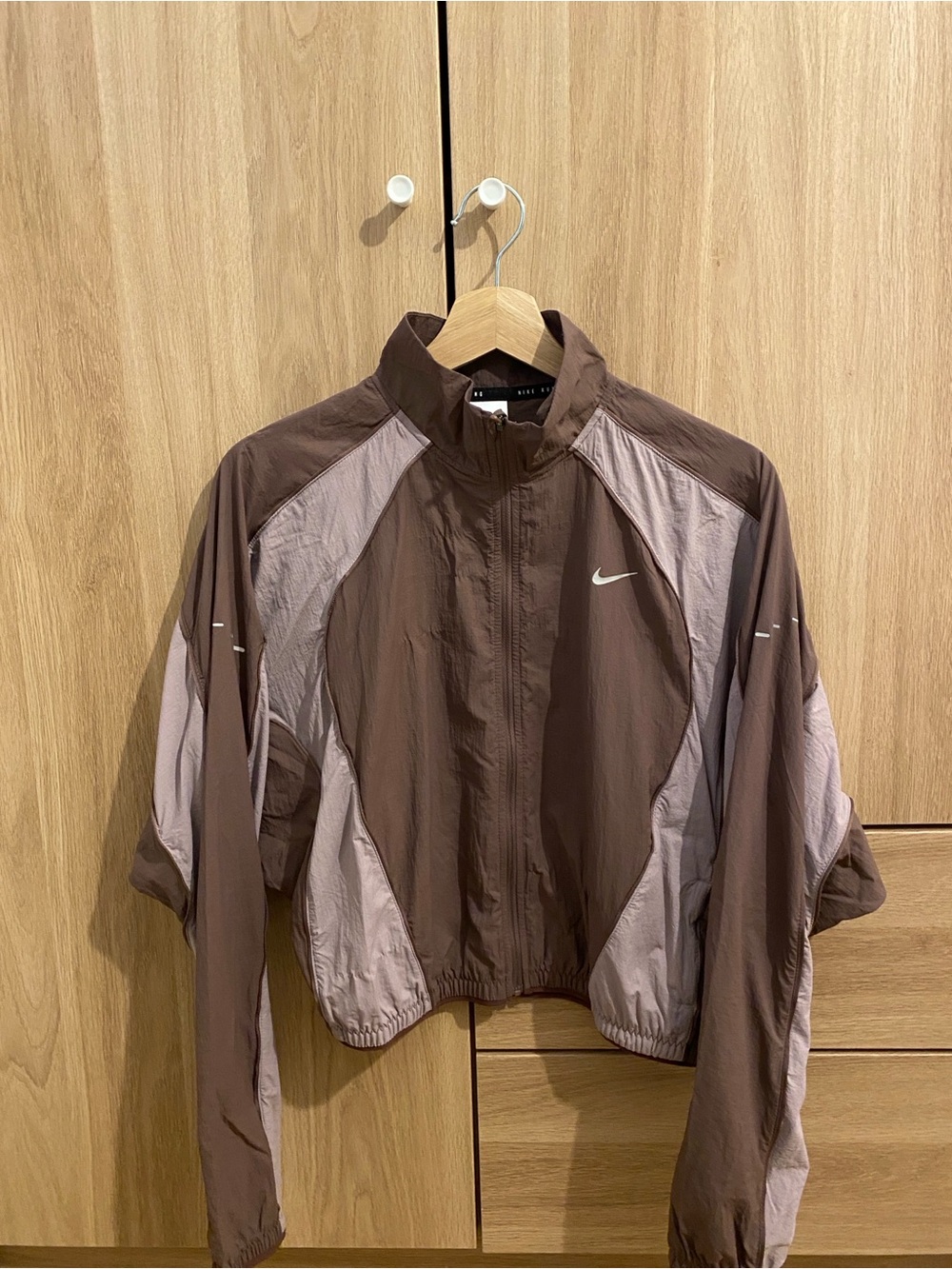 Nike Swift Jacket - Like New